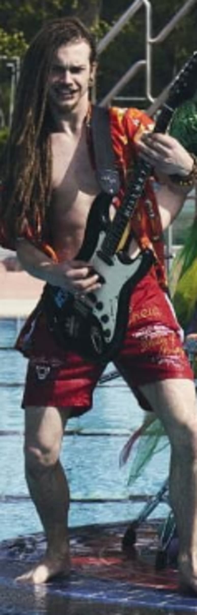 Galeriebild von Rico Kuhr - Musikproduzent aus Potsdam