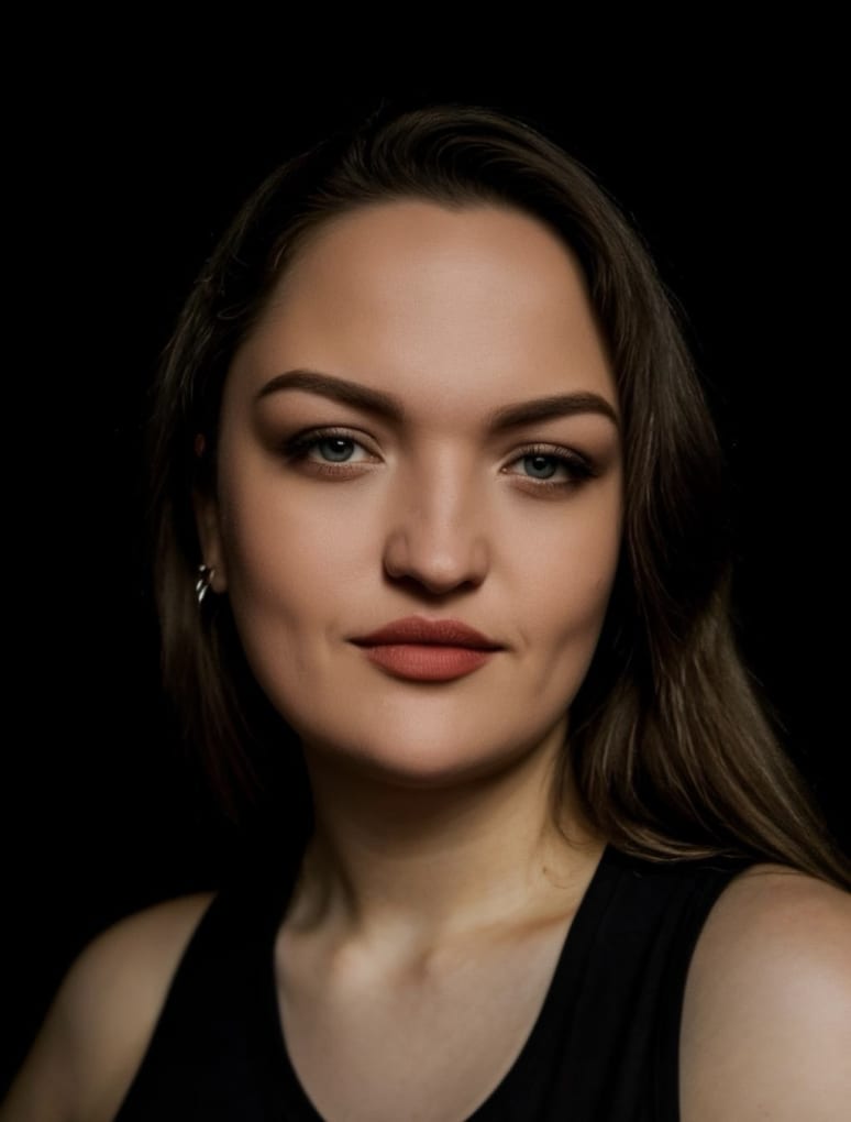 Galeriebild von Yana Romanenko - Solokünstlerin aus Mutterstadt