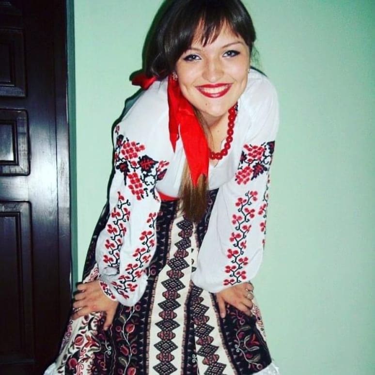 Galeriebild von Yana Romanenko - Solokünstlerin aus Mutterstadt