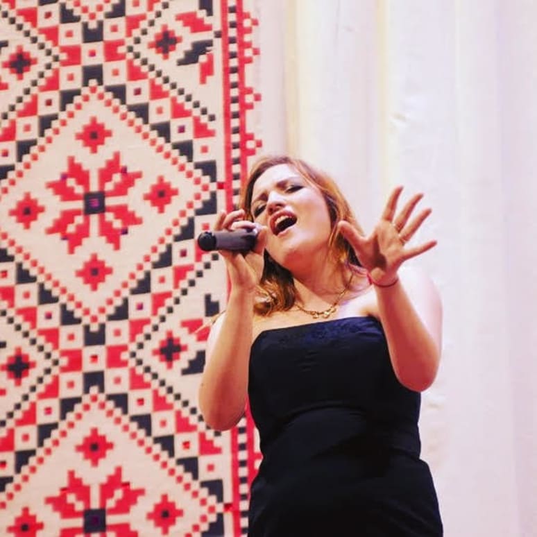 Galeriebild von Yana Romanenko - Solokünstlerin aus Mutterstadt