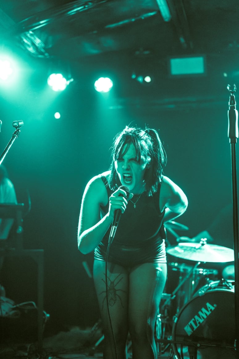 Galeriebild von Lisa Schmidt - Sängerin aus Oberndorf am Neckar