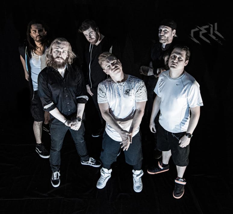 Galeriebild von Cell - Band aus Köln