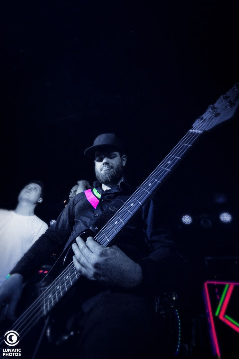 Galeriebild von Cell - Band aus Köln