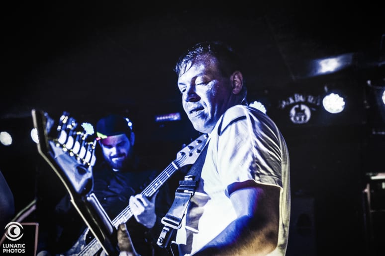 Galeriebild von Cell - Band aus Köln