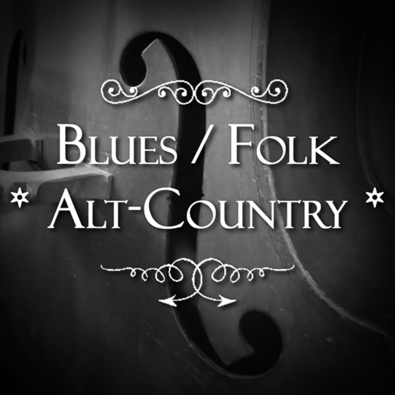 Galeriebild von Daniel Tschernow - Bassist aus Berlin