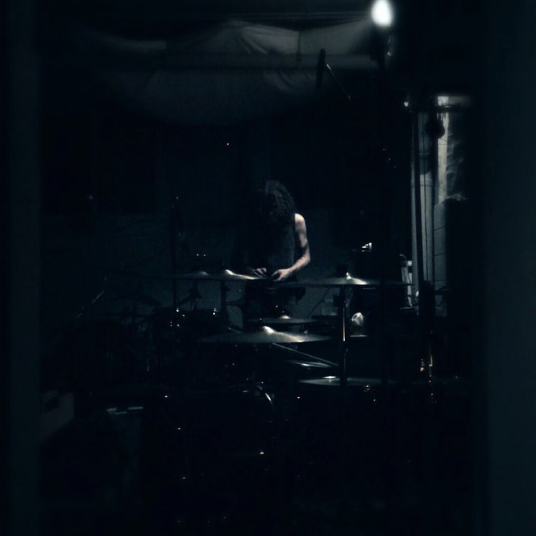 Galeriebild von Daniel Tschernow - Bassist aus Berlin