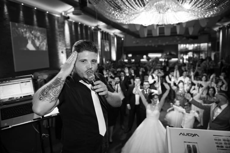 Galeriebild von Il Duo Italiano - Band aus Neckartenzlingen