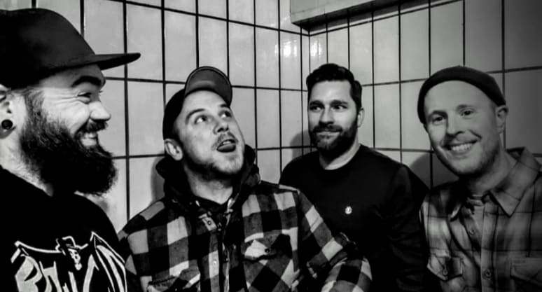 Galeriebild von Danke für den Fisch! - Band aus Bonn