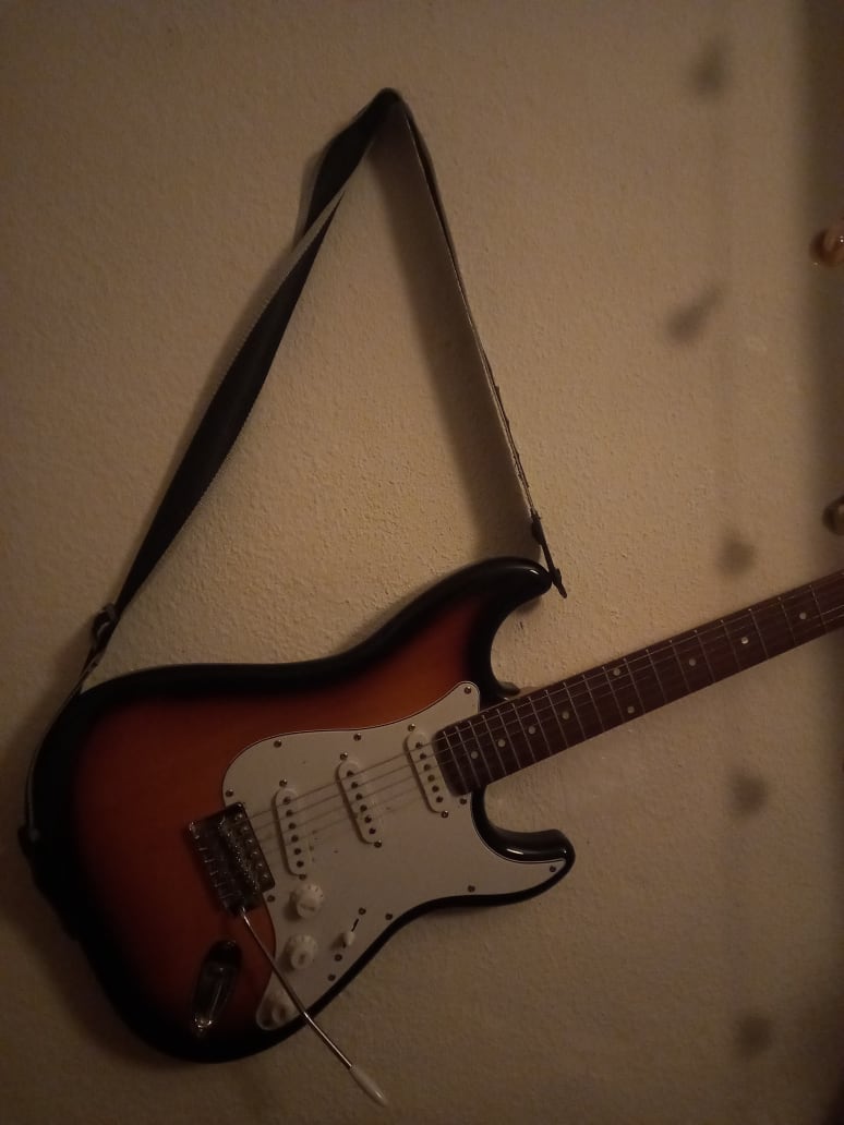 Galeriebild von Alia Katharina Kuhn - Sängerin aus Friedrichsthal