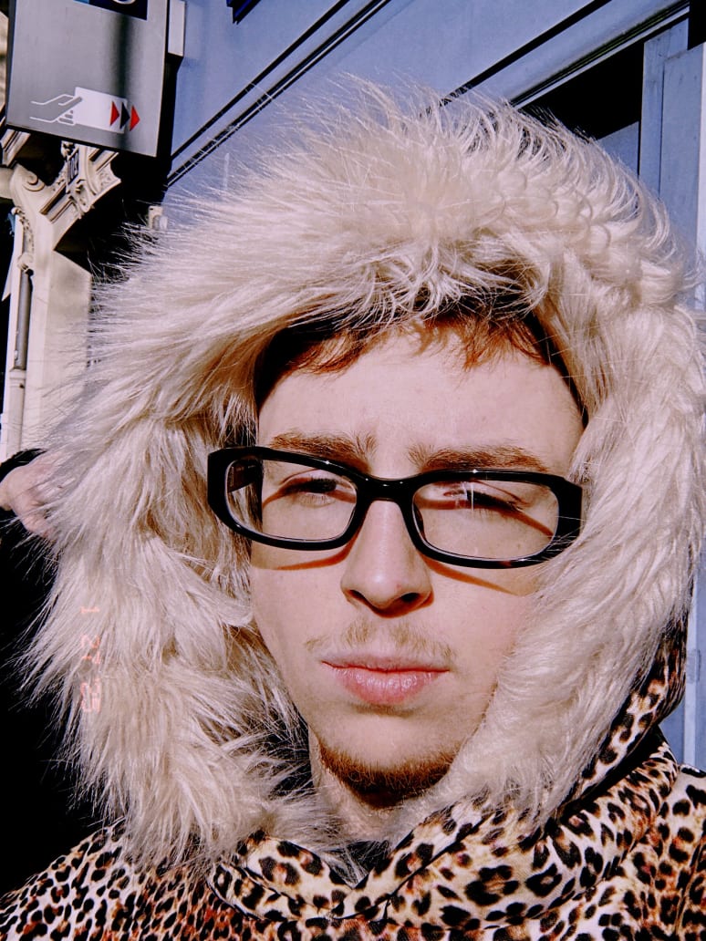 Galeriebild von Yellow Donatello - Künstler aus Berlin