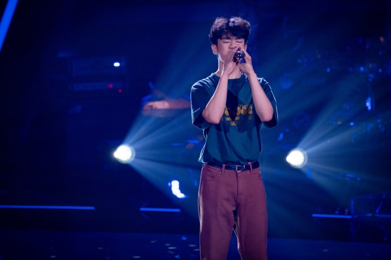 Jackie - Singer-Songwriter aus Berlin Galeriebild von Jackie - Singer-Songwriter aus Berlin