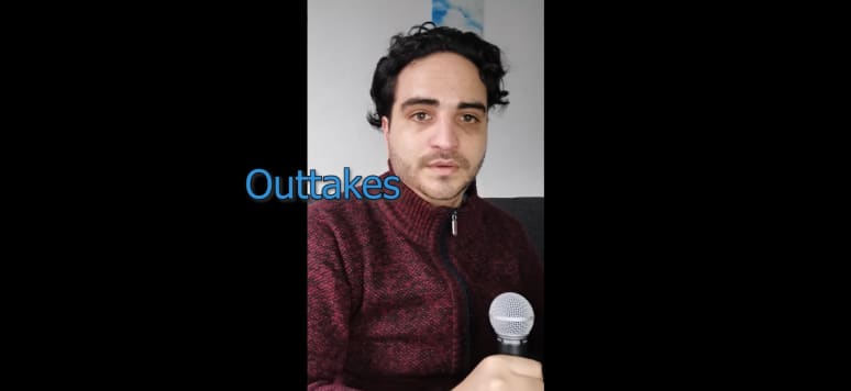 Galeriebild von Mes Kiran - Singer-Songwriter aus Neuss