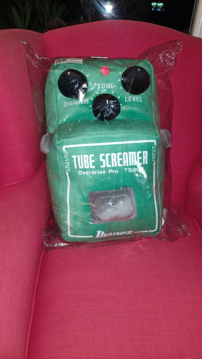 Galeriebild von Hacky - Gitarrist aus Bergisch Gladbach