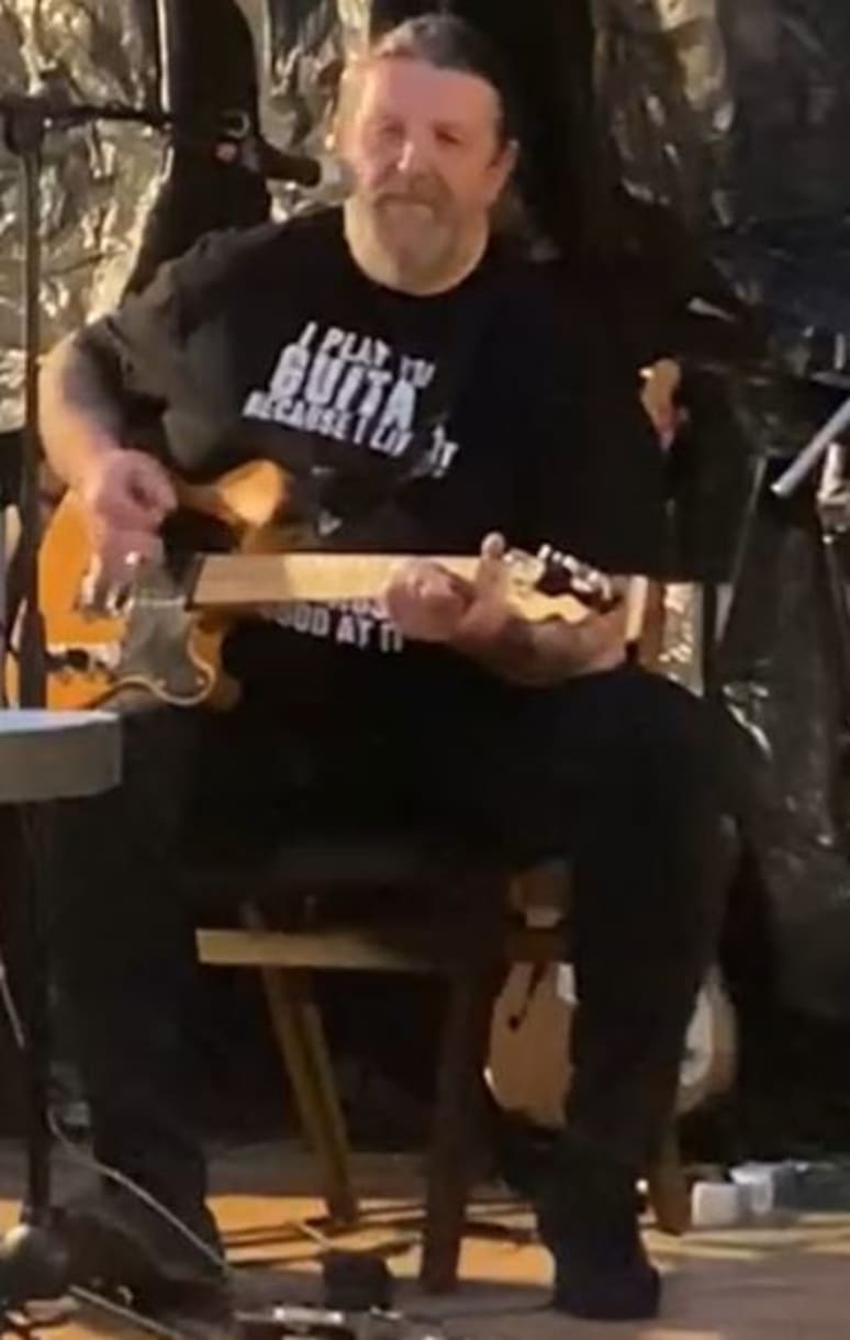 Galeriebild von Millstoned - Band aus Emmelshausen