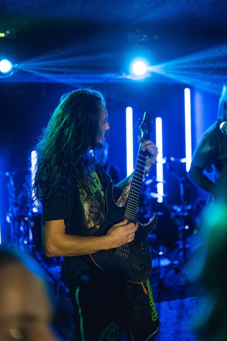 Galeriebild von Chris Dusa - Vermieter von Proberäumen aus Köln