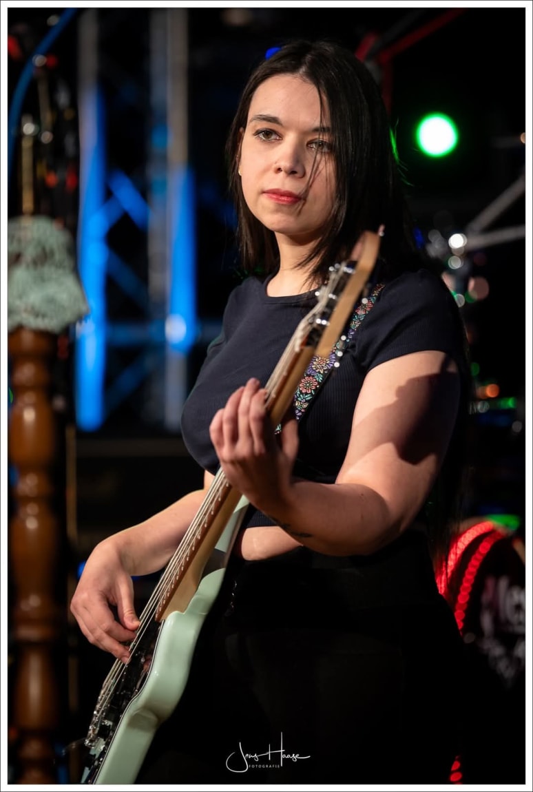 Galeriebild von RauschRot - Band aus Gommern