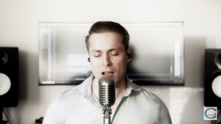 Galeriebild von Tom - Musikproduzent aus München