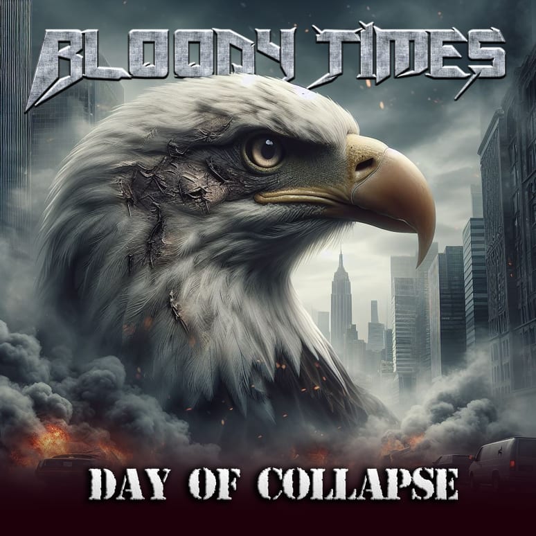 Galeriebild von Bloody Times - Band aus Hausach