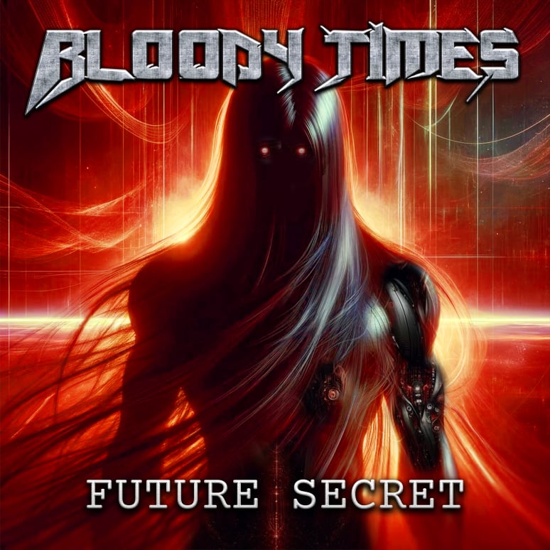 Galeriebild von Bloody Times - Band aus Hausach