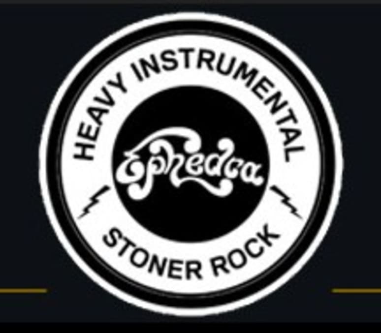 Gallery image from Ephedra - Band from Zofingen