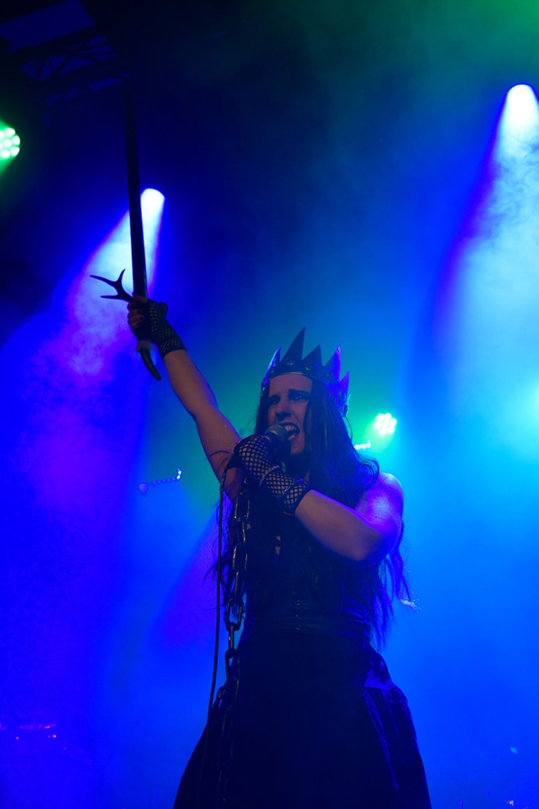 Galeriebild von SpaceParasites - Band aus Berlin