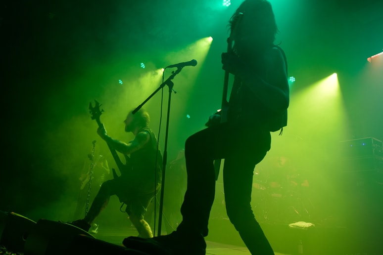 Galeriebild von SpaceParasites - Band aus Berlin