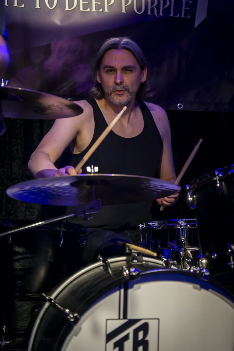 Galeriebild von SupaTdynamite - Schlagzeuger aus Gelsenkirchen