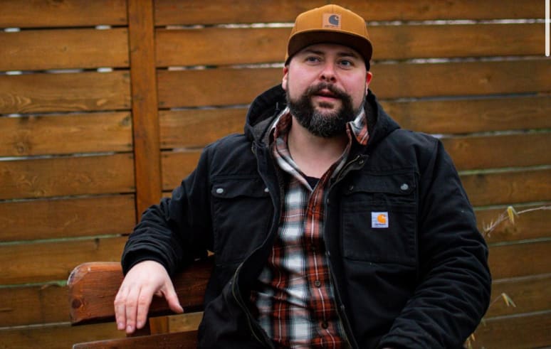 Galeriebild von Marcel Müller - Gitarrist aus Brandis