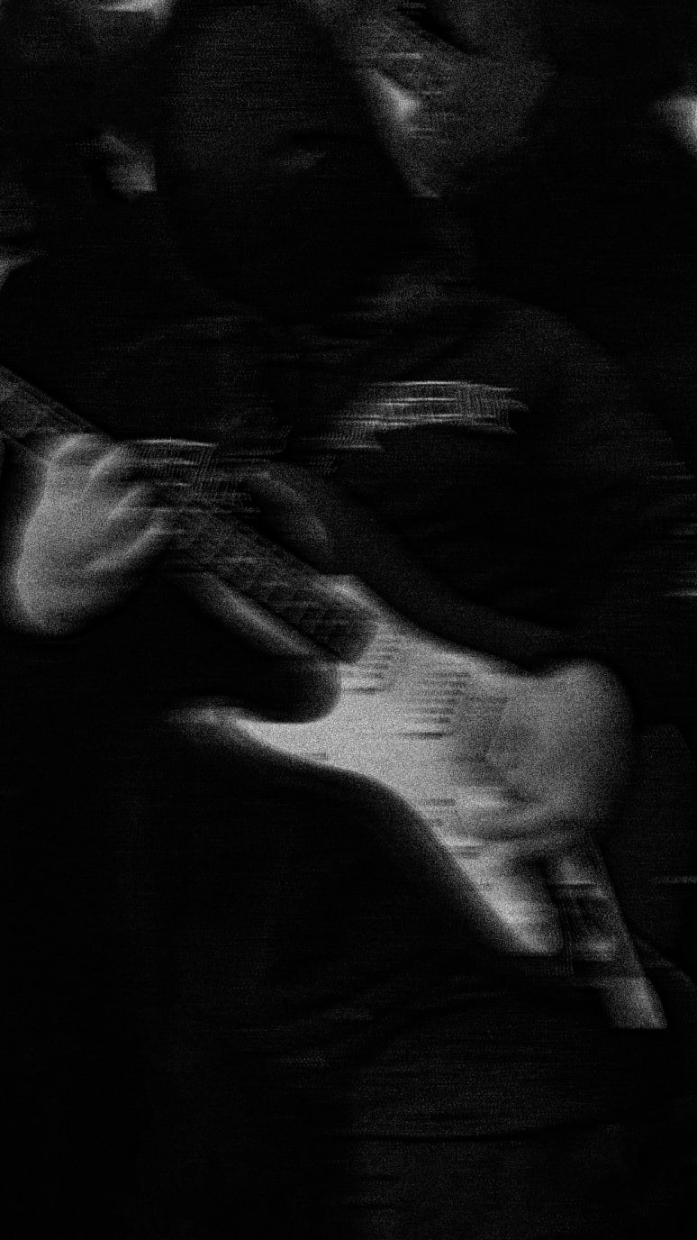 Galeriebild von abyzmaa - Gitarrist aus Goslar