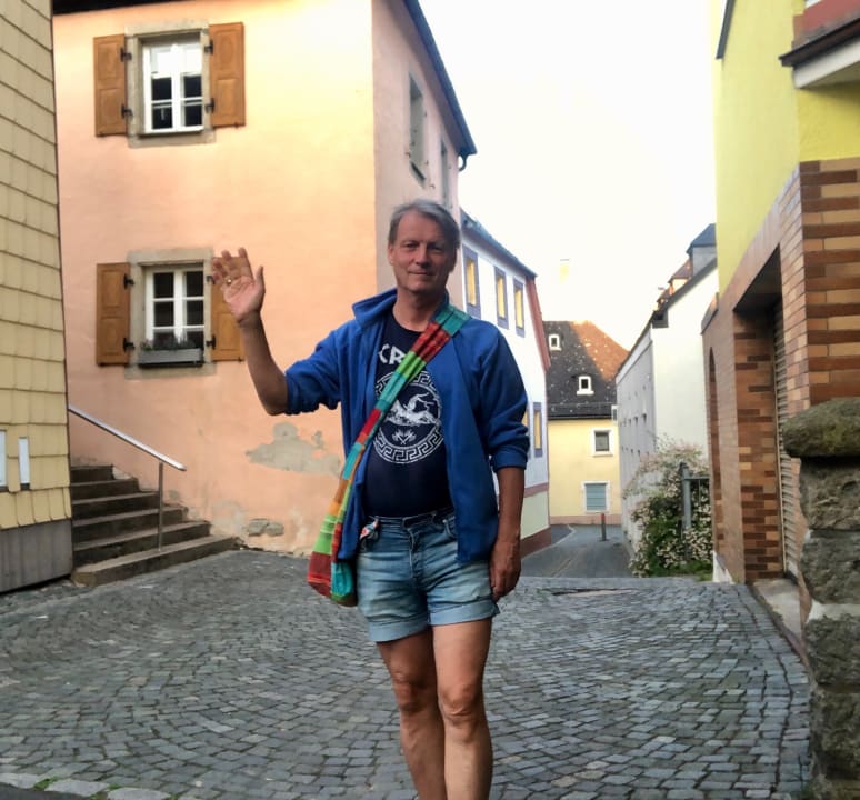 Galeriebild von Rainer W - Gitarrist aus Berlin