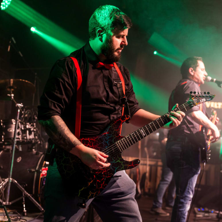 Galeriebild von Shabby Aftertaste - Band aus Eslohe (Sauerland)