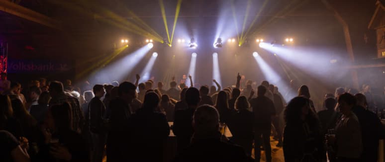 Galeriebild von Shabby Aftertaste - Band aus Eslohe (Sauerland)