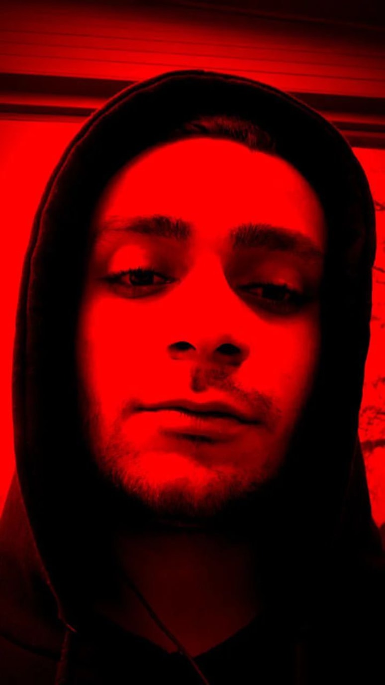 Gallery image from Can Sahin - Drummer from Groningen