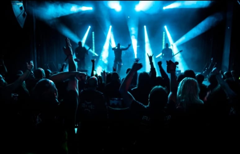 Galeriebild von Tsatthoggua - Band aus Marl