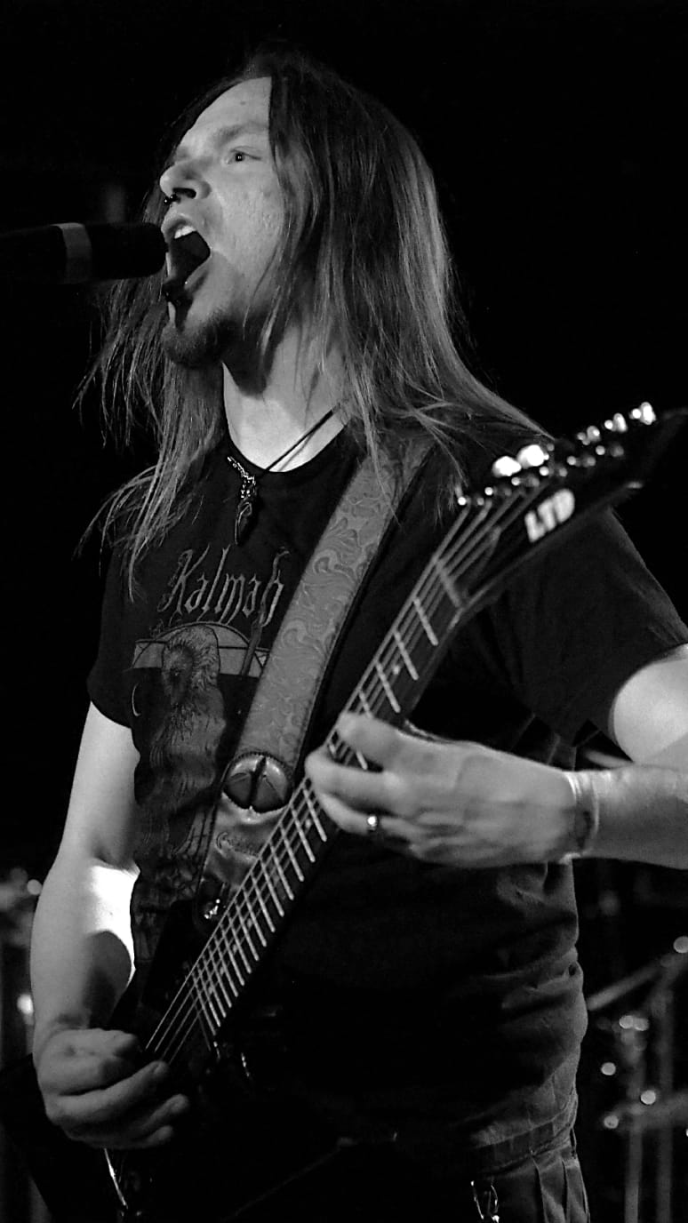 Galeriebild von Jan - Gitarrist aus Kiel