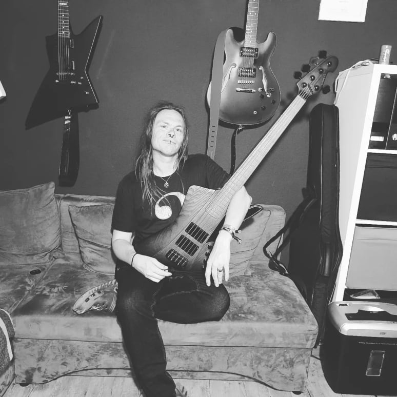 Galeriebild von Jan - Gitarrist aus Kiel