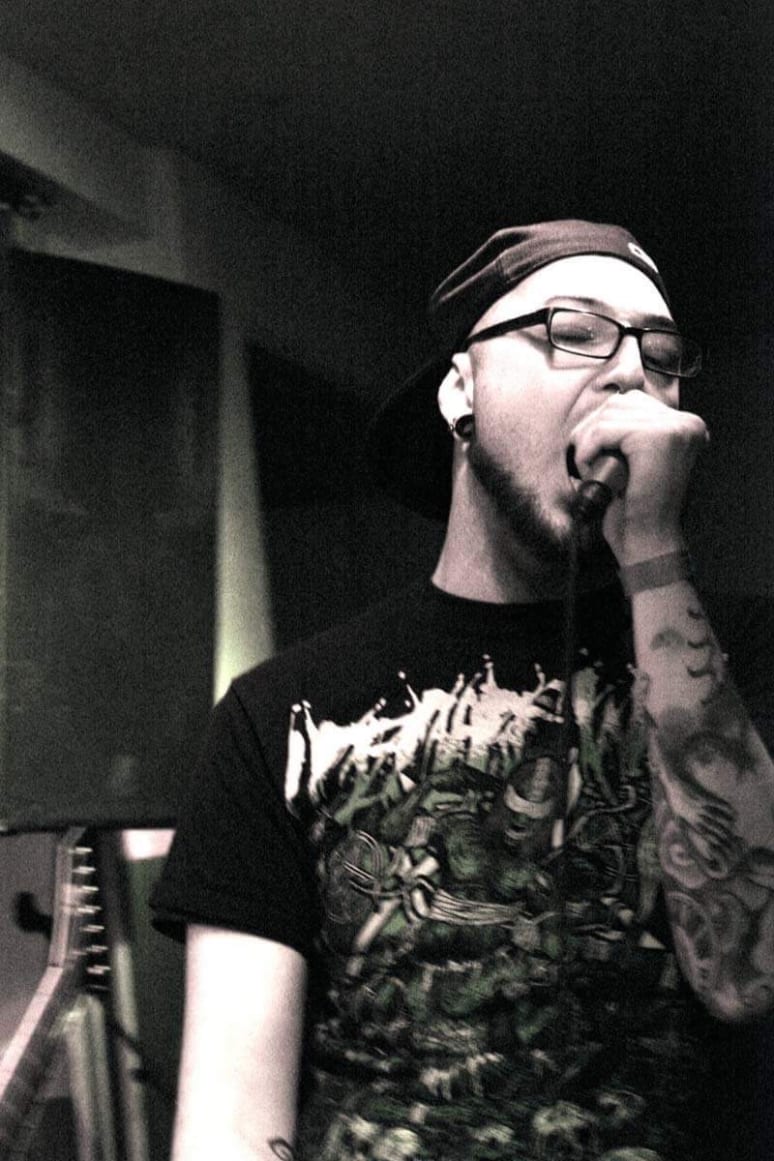 Galeriebild von Paddy - Sänger aus Lübeck