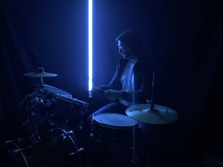 Galeriebild von Alex - Schlagzeuger aus Ingolstadt