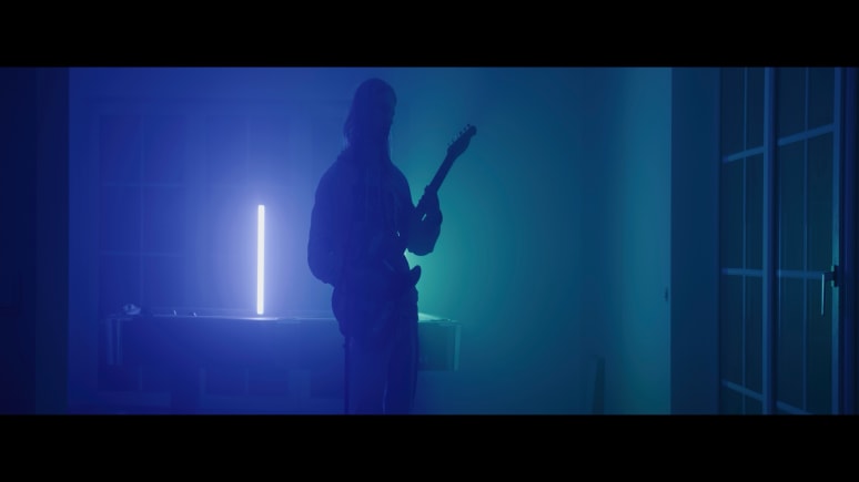 Galeriebild von Maik - Gitarrist*in aus Bönningstedt