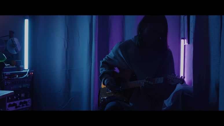 Galeriebild von Maik - Gitarrist*in aus Bönningstedt