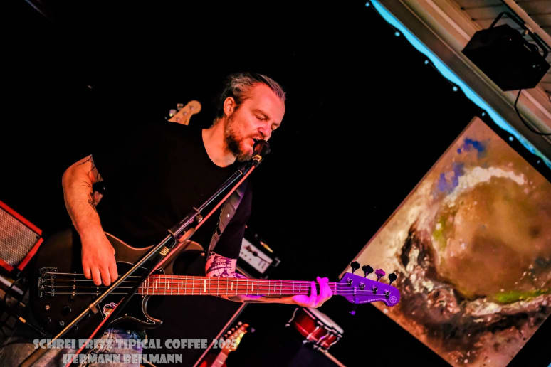 Galeriebild von Daniel - Gitarrist*in aus Heidelberg