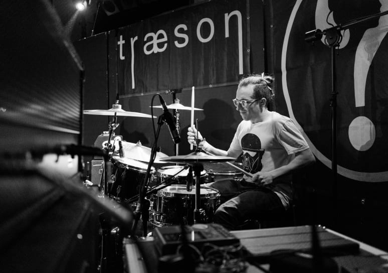 Galeriebild von Robin - Singer-Songwriter aus Hamburg