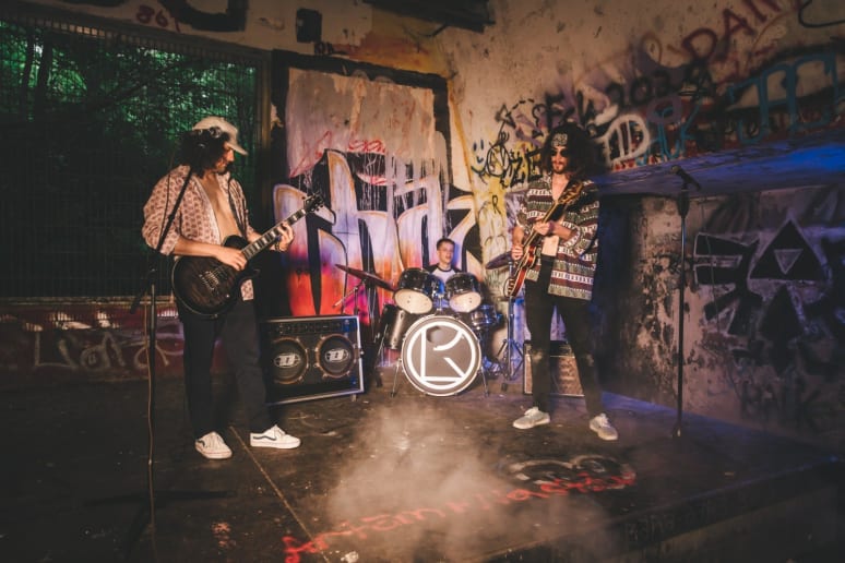 Galeriebild von Fabi - Band aus Kempten (Allgäu)