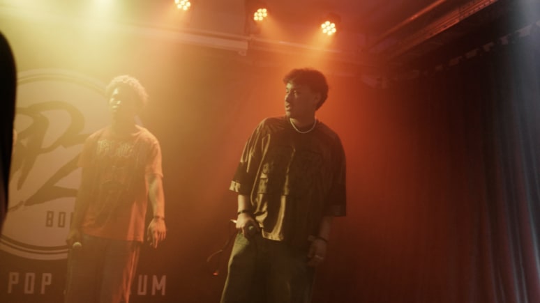 Galeriebild von Tobaccoshop - Singer-Songwriter*in aus Sankt Augustin