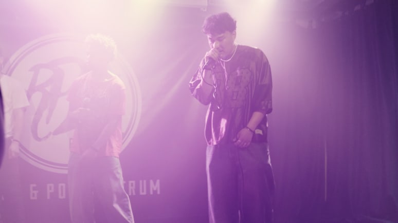 Galeriebild von Tobaccoshop - Singer-Songwriter*in aus Sankt Augustin