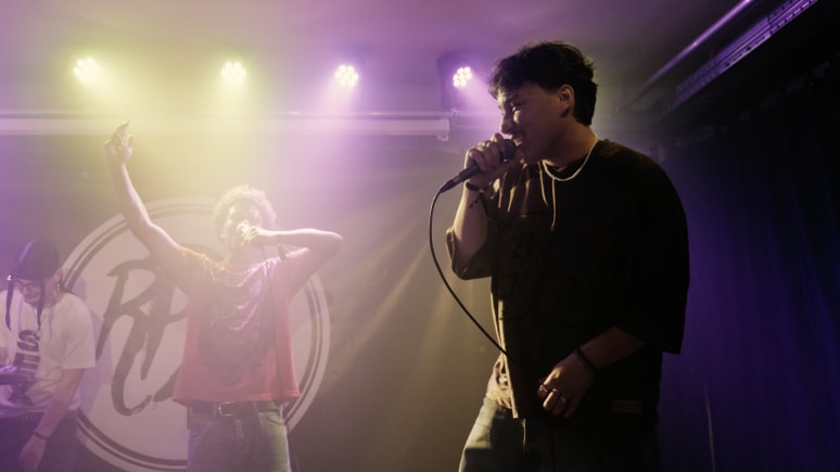 Galeriebild von Tobaccoshop - Singer-Songwriter*in aus Sankt Augustin