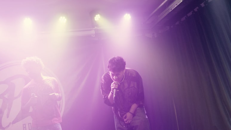 Galeriebild von Tobaccoshop - Singer-Songwriter*in aus Sankt Augustin