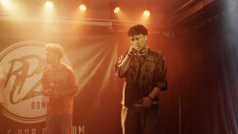 Galeriebild von Tobaccoshop - Singer-Songwriter*in aus Sankt Augustin