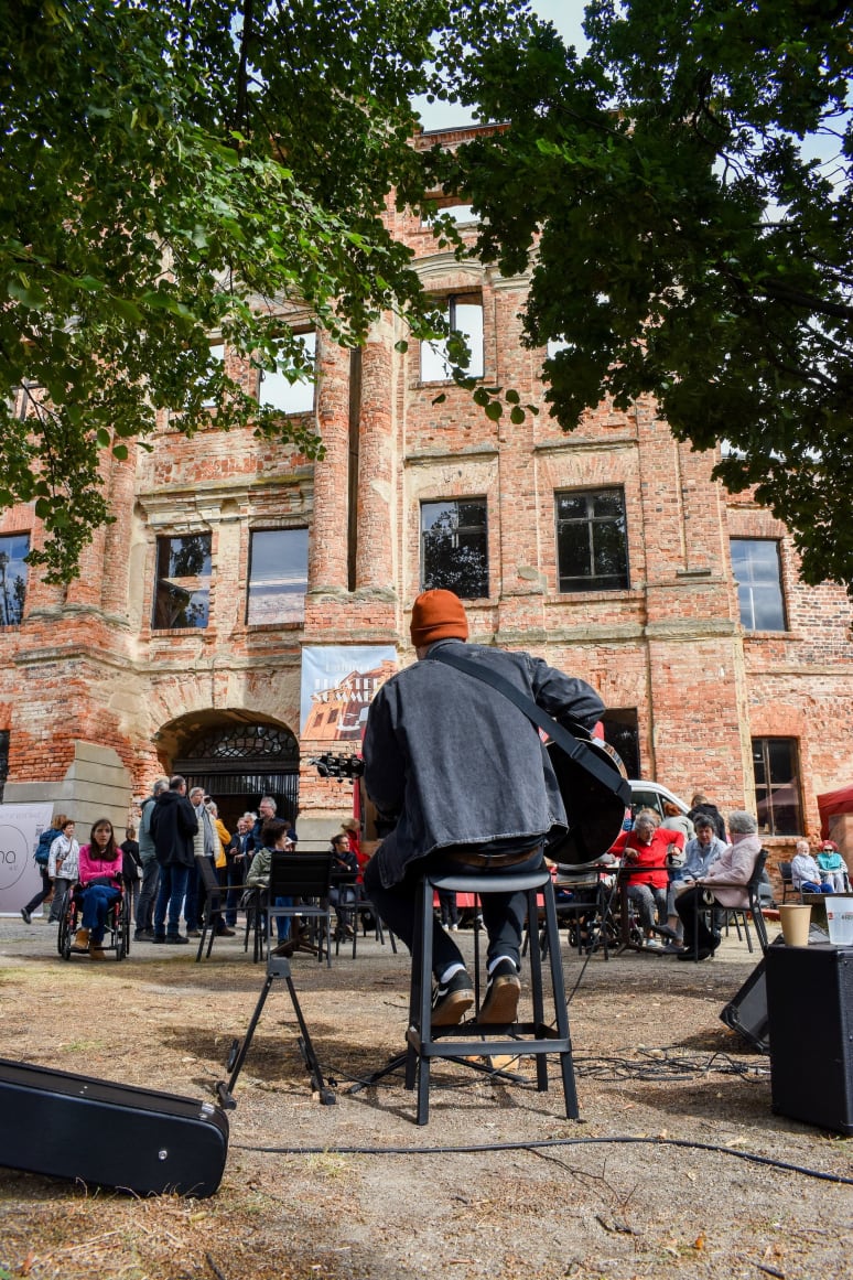 Galeriebild von MCYN - Singer-Songwriter aus Dahme/Mark