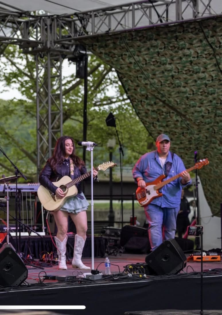 Galeriebild von YourEveryDayBassist - Bassist aus Hamburg